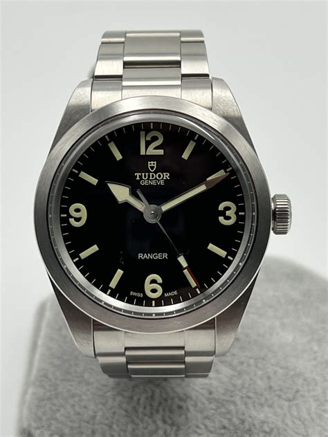 tudor rumors 2022|tudor ranger 39mm watch.